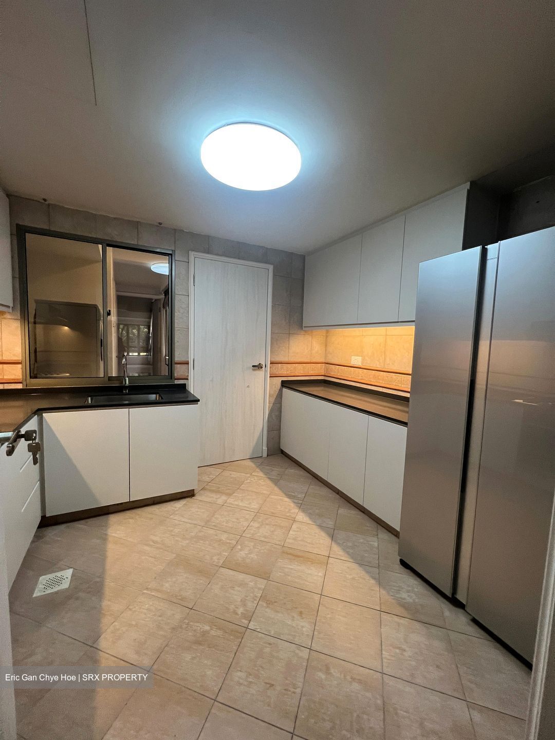 Cavenagh Lodge (D9), Apartment #601545141